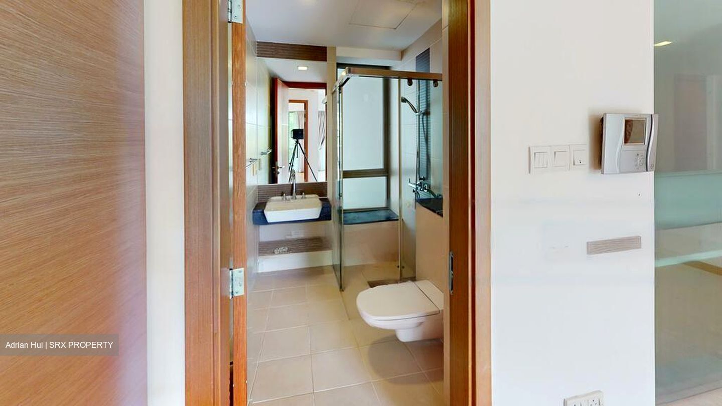 The Berth By The Cove (D4), Condominium #478636861